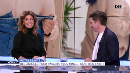 Votre beauté : des astuces pour paraitre plus mince... Sans rien faire !