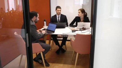 Nuova sede a Roma per Deloitte e 1000 nuove assunzioni in 3 anni