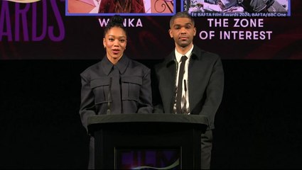Watch: Bafta 2024 nominees for best film, leading actor and actress announced