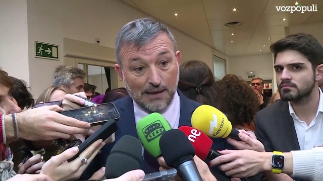 Junts confirma que continuará negociando con el PSOE sobre la ley de Amnistía