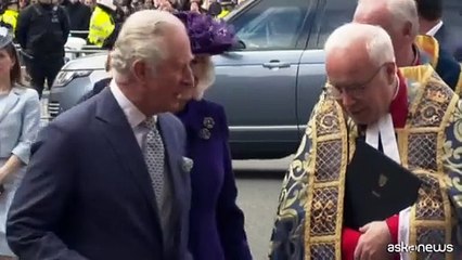 Kate e Carlo, la salute dei reali domina i giornali Gb e crea dibattito