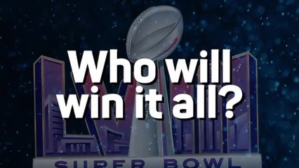 Which teams will make the NFL Conference games?