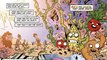 Newbie's Perspective Rick and Morty 2020 Issues 5-7 Reviews