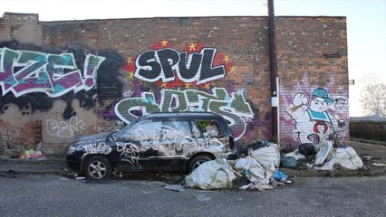 Digbeth's Neglected Streets: Locals Speak Out