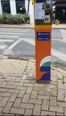 Entrevista com entregador sobre aplicativo Faixa Verde