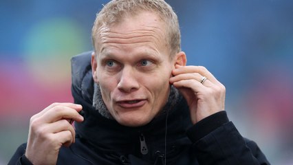 Geraerts: "Wir können uns als die Könige der Welt fühlen"