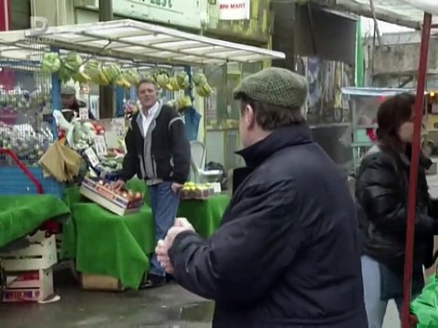 Nineties Eastenders (13th April 1993)