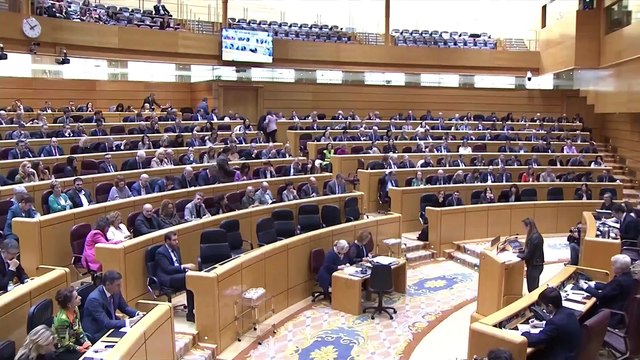 Luz verde a la reforma del artículo 49 de la Constitución para eliminar 'disminuido'