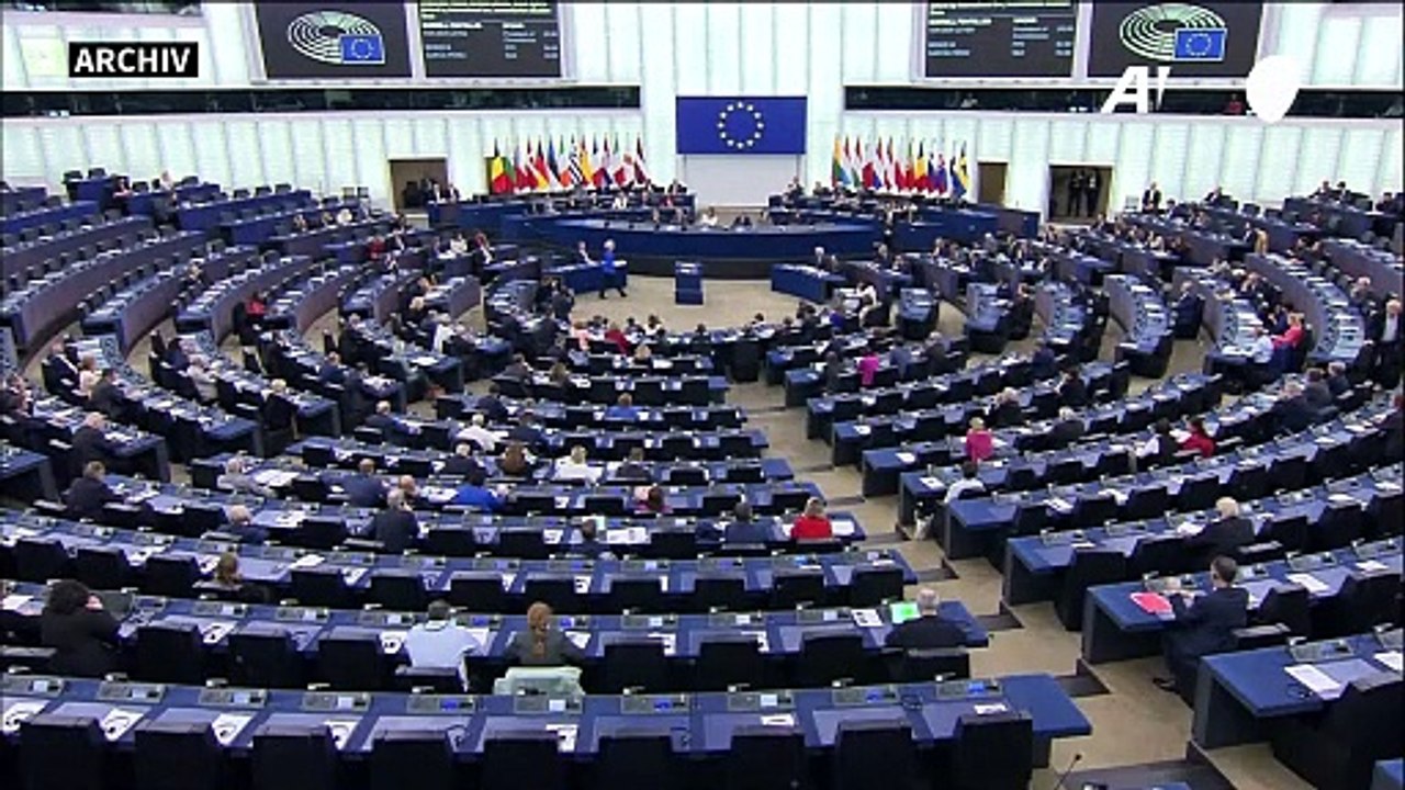 Ungarn-Gelder: EU-Parlament bereitet Klage gegen Kommission vor