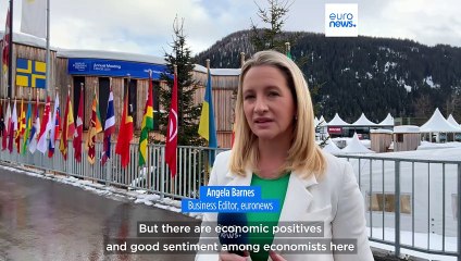 Europe is where we see more 'sluggish growth', says KPMG