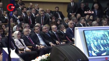 Meclis'i karıştıran 'bez parçası' tartışmasına Erdoğan da dahil oldu: Ne söylediğinizi iyi bilin