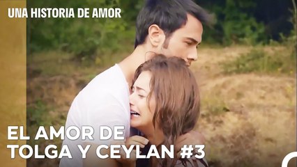 Escenas de Tolga y Ceylan del Comienzo al Final (Parte 3) - Una Historia De Amor