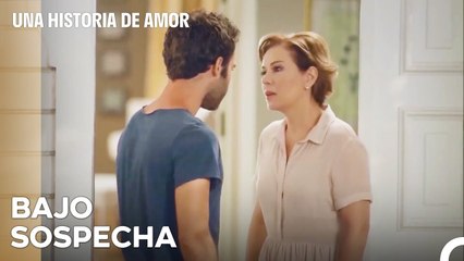 El Evento Se Convirtió En Un Callejón Sin Salida - Una Historia De Amor