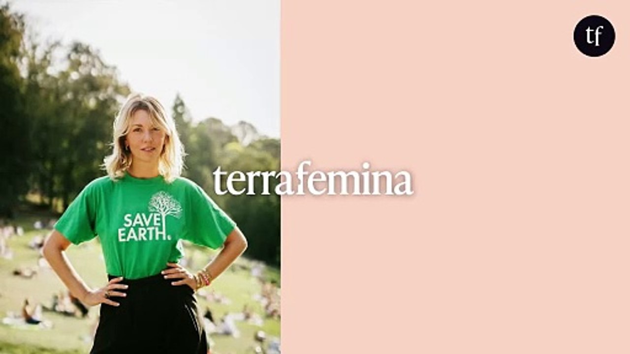 "La Poudre" c'est fini : vive "Folie Douce", le nouveau podcast de Lauren Bastide !