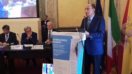 sanità sicilia convegno