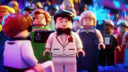 Hilarious Lego Batman Meme Template for Instant Laughter 😂