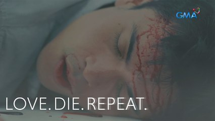 Love. Die. Repeat: The kind husband got into an accident! (Episode 4)