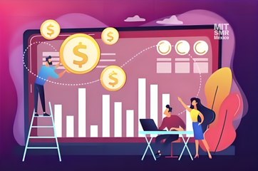 Cómo hacer que la monetización de los datos sea asunto de todos