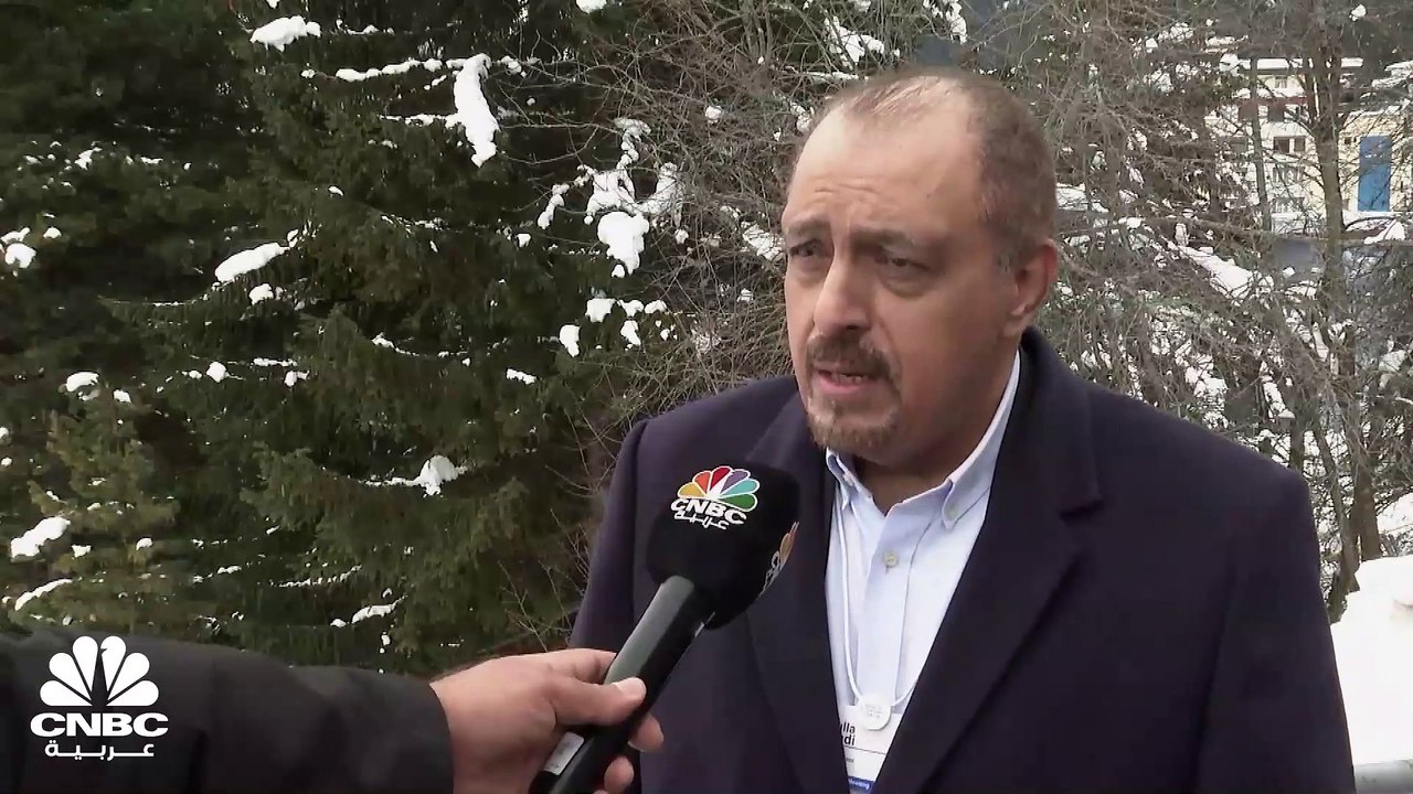 المدير التنفيذي لشركة نفط الهلال العراقية لـ CNBC عربية: العمل في حقل الخشم الأحمر قد بدأ في أكتوبر وستصل الشركة بأعمالها لإنتاج الغاز المبكر في أوائل عام 2025