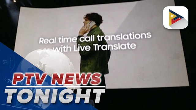 Samsung unveils AI-led smartphones to regain its spot as world's top-selling phone