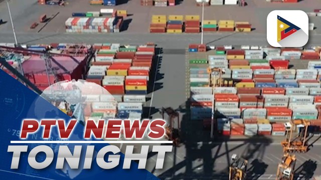 Ports along alternate routes benefit from rerouting of ships to avoid Red Sea attacks