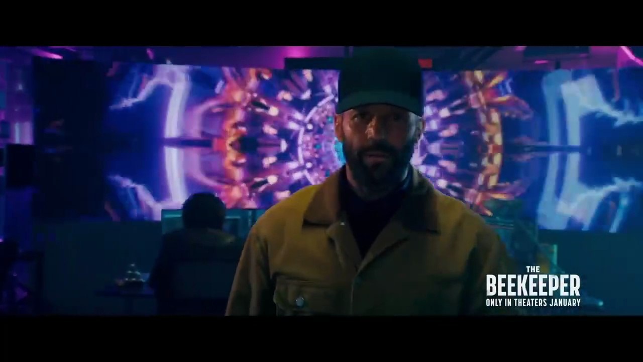 The Beekeeper (2024)" To watch the full movie with subtitles, click on the link."https://best-cpm.com/Beekeeper. لمشاهده الفلم كامل مع ومترجم اصغط على الرابط