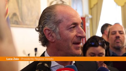Fine vita, Zaia "Faccio le cose in cui credo"