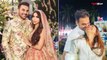 Arbaaz Khan, Wife Shura Khan के Birthday पर हुए Romantic, अनोखे अंदाज में किया प्यार का इजहार