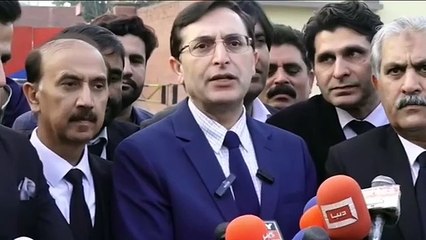 PTI's Hard Hitting Reaction Came on Iran's Attack in Pakistan / Big Announcement / Breaking News