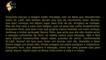 Resumo Yalı Çapkını Episódio 54