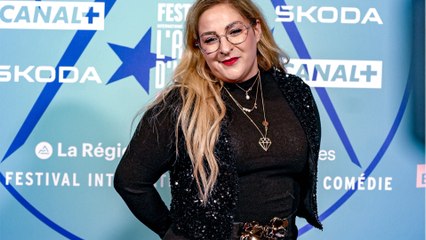 GALA VIDEO - Richard Berry de retour sur scène, Marilou Berry cinglante : “Cela m’inspire du mépris”