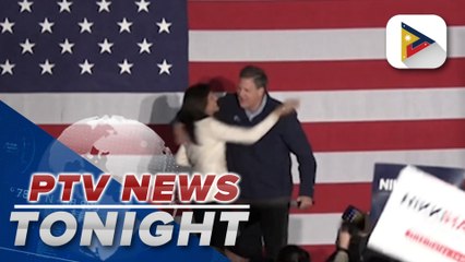 Trump Allies Rally Support in New Hampshire 🗳️