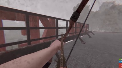 Wipe Day CHAOS (Bow PvP)