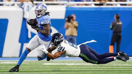 Lions Set to Host Playoff Game in Detroit Once Again