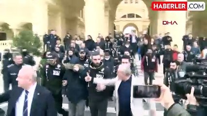 Büyükçekmece Belediyesi'nde Rüşvet Operasyonu ve Gazeteci Saldırısı