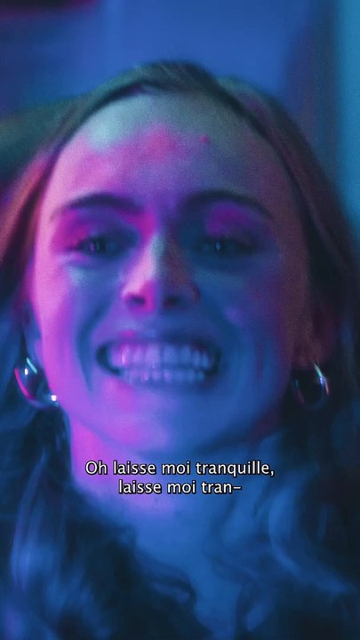 quand y'a ton ex à ta soirée