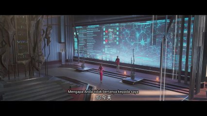 The Abyss Game Episode 8 | Indonesian Subtitles 🎮