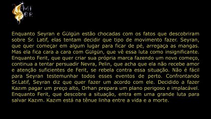 Resumo Yalı Çapkını Episódio 54