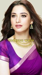 Bollywood Film Industry VS South Film Industry  ft tamannah bhatia