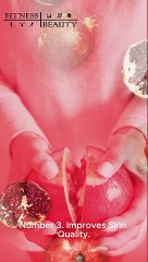 20 Surprising Facts about Pomegranate