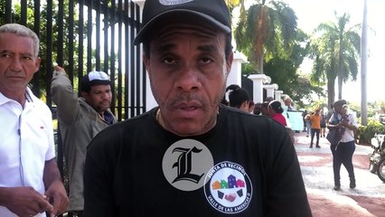 Padres de familia claman por auxilio ante precarias condiciones en la Escuela Juan Bosch Gaviño