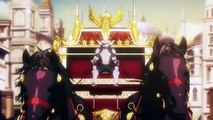 'Overlord' - Tráiler oficial Temporada 4 - Kadokawa
