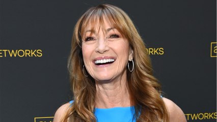 GALA VIDEO - Jane Seymour (Docteur Quinn) amoureuse à 72 ans et épanouie : “Le sexe à cet âge est merveilleux”