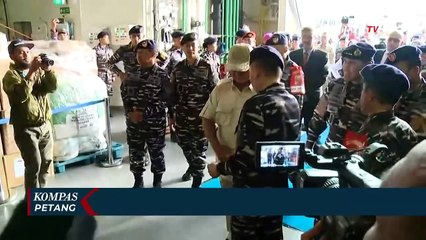 Soroti Alat Peraga Kampanye Ganggu Warga, Ganjar: Saya Setuju itu Dibersihkan