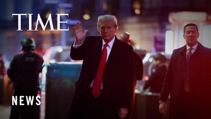 Donald Trump’s Defamation Trial Continues as Judge Denies One-day Adjournment for Funeral