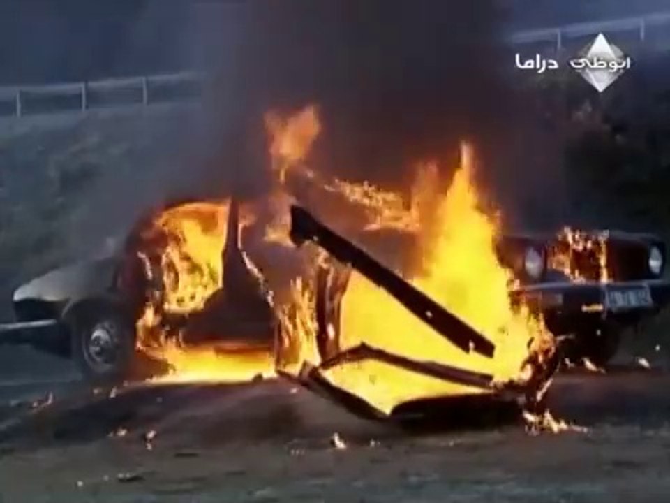 وادي الذئاب الجزء الاول الحلقة 1