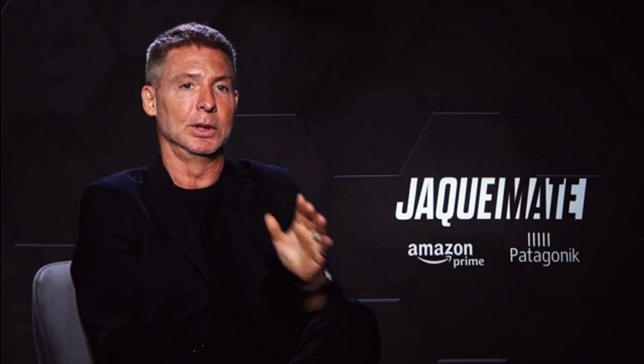 Adrián Suar aclaró lo que realmente pasó con el cierre de Polka