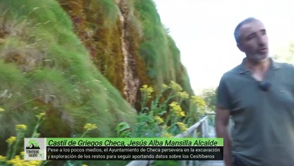 Territorio Viajero 39: Pastores de Checa (parte 2)