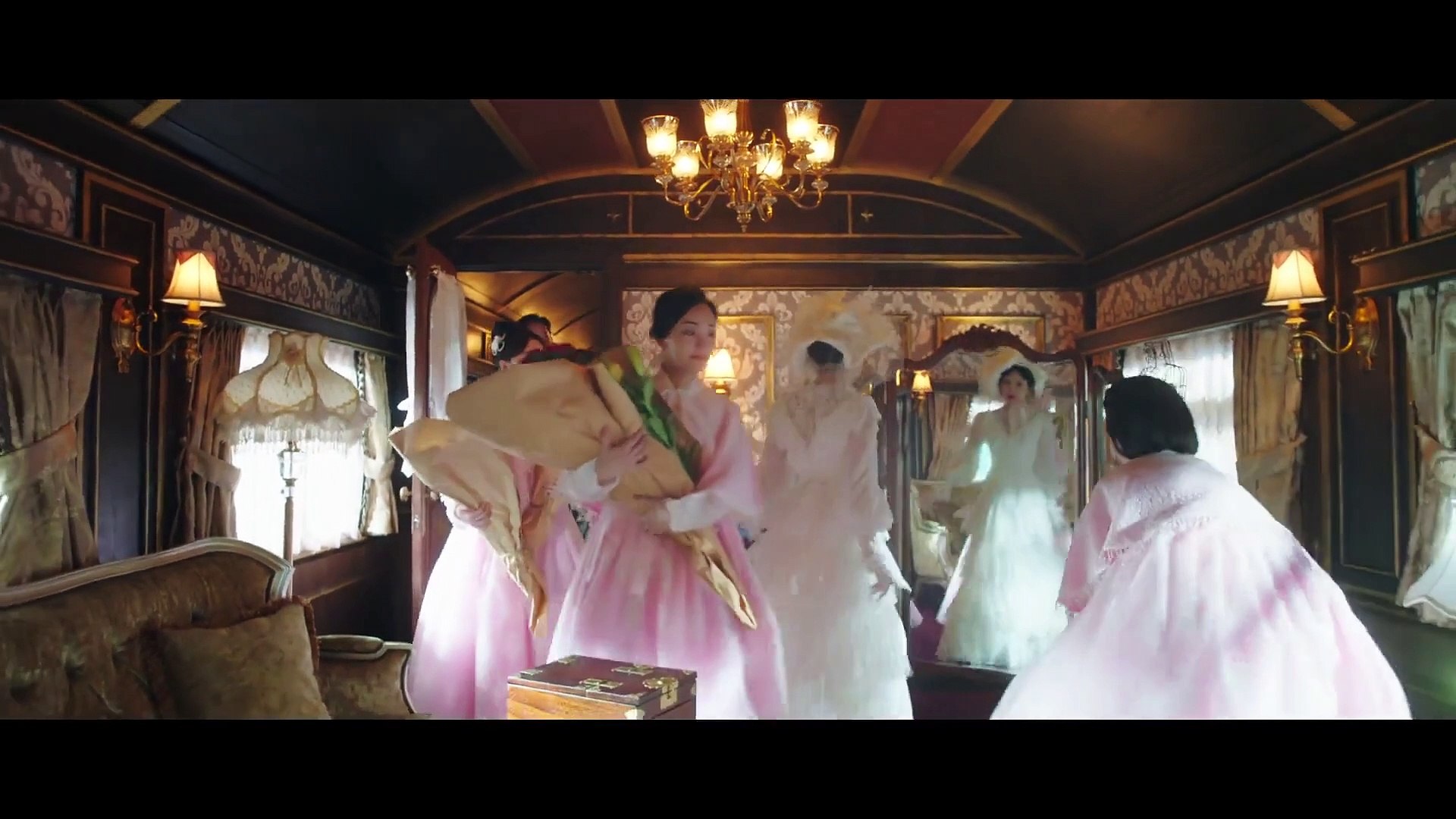 Tale of the nine tailed watch online dailymotion hotsell