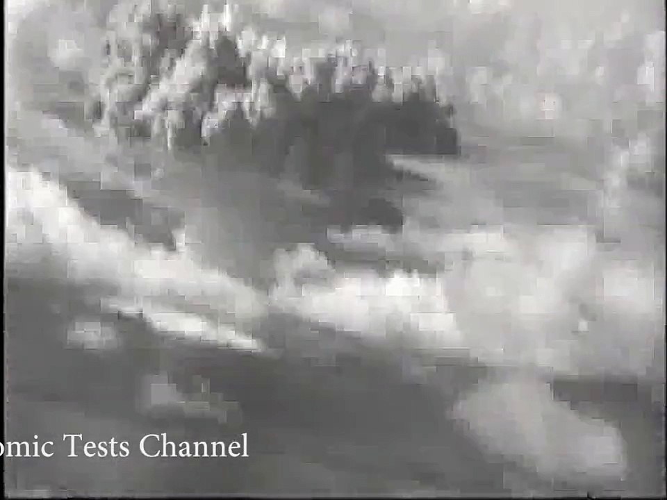 Underwater Bomb (1946)